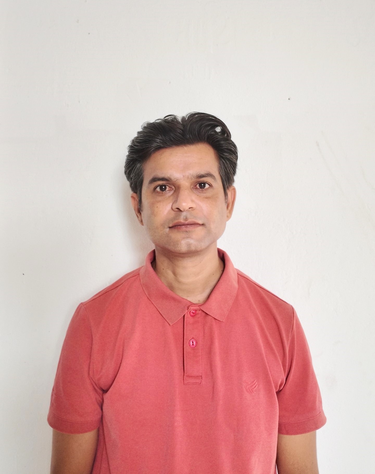 Tirtha Raj Gautam